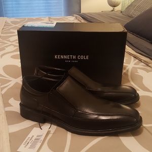 Kenneth Cole slip on Men's dress shoes